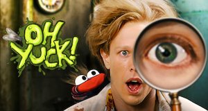 Oh Yuck! – Bild: Netflix Oh Yuck! – Bild: Netflix