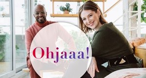 Ohjaaa! – Bild: WDR/Annika Fußwinkel Ohjaaa! – Bild: WDR/Annika Fußwinkel