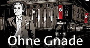 Ohne Gnade – Bild: BR/Astrid Nippoldt Ohne Gnade – Bild: BR/Astrid Nippoldt