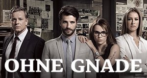 Ohne Gnade – Bild: Globo TV Ohne Gnade – Bild: Globo TV