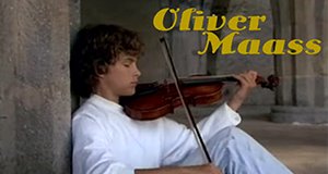 Oliver Maass – Bild: ZDF Oliver Maass – Bild: ZDF