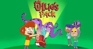 Ollies Rucksack – Bild: Nickelodeon