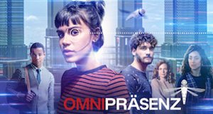 Omnipräsenz – Bild: Netflix