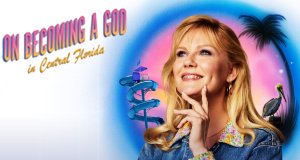 On Becoming a God in Central Florida – Bild: Showtime On Becoming a God in Central Florida – Bild: Showtime