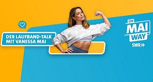 On Mai Way – Bild: SWR/Drive beta On Mai Way – Bild: SWR/Drive beta