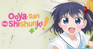 Ooya-san wa Shishunki! – Bild: Seven Arcs Pictures