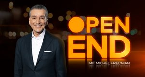 Open End – Bild: Krumbholz/WeltN24 GmbH Open End – Bild: Krumbholz/WeltN24 GmbH