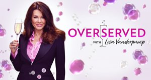 Overserved with Lisa Vanderpump – Bild: E! Entertainment