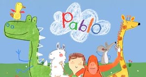 Pablo – Bild: BBC Pablo – Bild: BBC