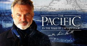 Pacific – Auf den Spuren von Captain Cook