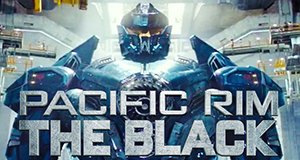 Pacific Rim: The Black – Bild: webbies world/Netflix