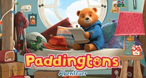 Paddingtons Abenteuer – Bild: Nickelodeon/Studiocanal
