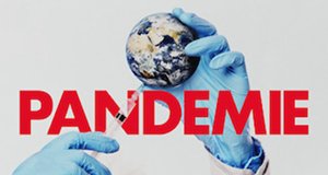 Pandemie – Bild: Netflix Pandemie – Bild: Netflix