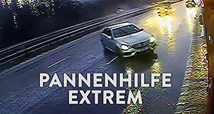 Pannenhilfe extrem – Bild: Kabel Eins Doku/Screenshot Pannenhilfe extrem – Bild: Kabel Eins Doku/Screenshot