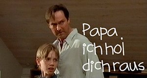 Papa, ich hol’ dich raus – Bild: ARD