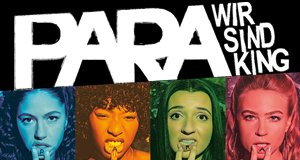 Para – Wir sind King – Bild: Pascal Bünning / WB / TNT