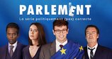 Parlament – Bild: France Télévision