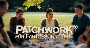 Patchwork für Fortgeschrittene – Bild: MDR