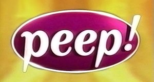 Peep!