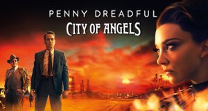 Penny Dreadful: City of Angels – Bild: Showtime