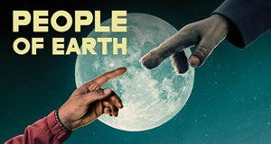 People of Earth – Bild: TBS