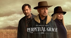 Perpetual Grace, LTD – Bild: epix Perpetual Grace, LTD – Bild: epix