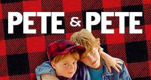 Pete & Pete – Bild: Nickelodeon Pete & Pete – Bild: Nickelodeon