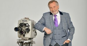 Peter Rapp – Als wäre es gestern gewesen – Bild: ORF/Thomas Ramstorfer Peter Rapp – Als wäre es gestern gewesen – Bild: ORF/Thomas Ramstorfer