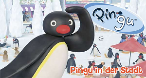 Pingu In Der Stadt Episodenguide Fernsehserien De