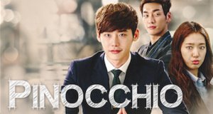 Pinocchio – Bild: Netflix Pinocchio – Bild: Netflix