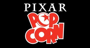 Pixar Popcorn – Bild: Disney