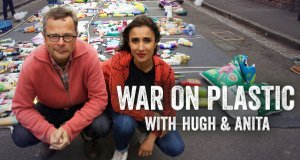 Planet Plastik – Bild: BBC Planet Plastik – Bild: BBC