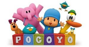 Pocoyo – Bild: Zinkia Entertainment S.A