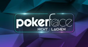 Pokerface - nicht lachen! – Bild: ProSieben