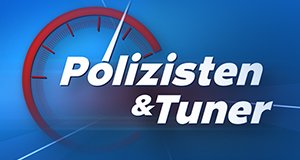 Polizisten & Tuner – Bild: ATV Polizisten & Tuner – Bild: ATV