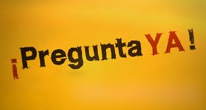 ¡Pregunta Ya! – Bild: WDR ¡Pregunta Ya! – Bild: WDR