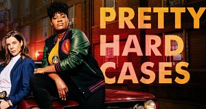 Pretty Hard Cases – Bild: CBC