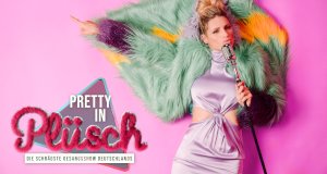 Pretty in Plüsch – Bild: SAT.1 / Julian Essink