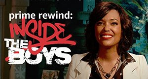 Prime Rewind: Inside The Boys – Bild: Prime Video