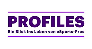 Profiles – Bild: Rocket Beans TV