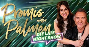 Promis unter Palmen – Die Late Night Show