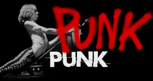 PUNK! – Bild: epix/Leni Sinclair