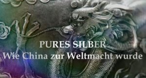 Pures Silber