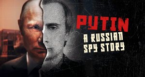 Putins Russland – Bild: Rogan Productions/Channel 4