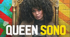 Queen Sono – Bild: Netflix