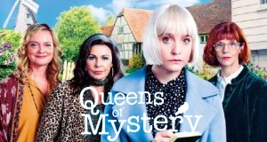 Queens of Mystery – Bild: Acorn TV Queens of Mystery – Bild: Acorn TV