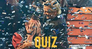 Quiz – Bild: ITV Quiz – Bild: ITV