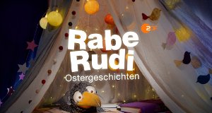Rabe Rudi – Ostergeschichten