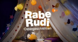Rabe Rudi – Ostergeschichten – Bild: ZDF/Kunamo Film Rabe Rudi – Ostergeschichten – Bild: ZDF/Kunamo Film