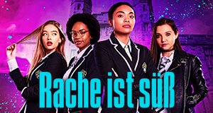 Rache ist süß – Bild: BBC/Netflix